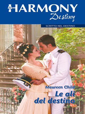 cover image of Le ali del destino